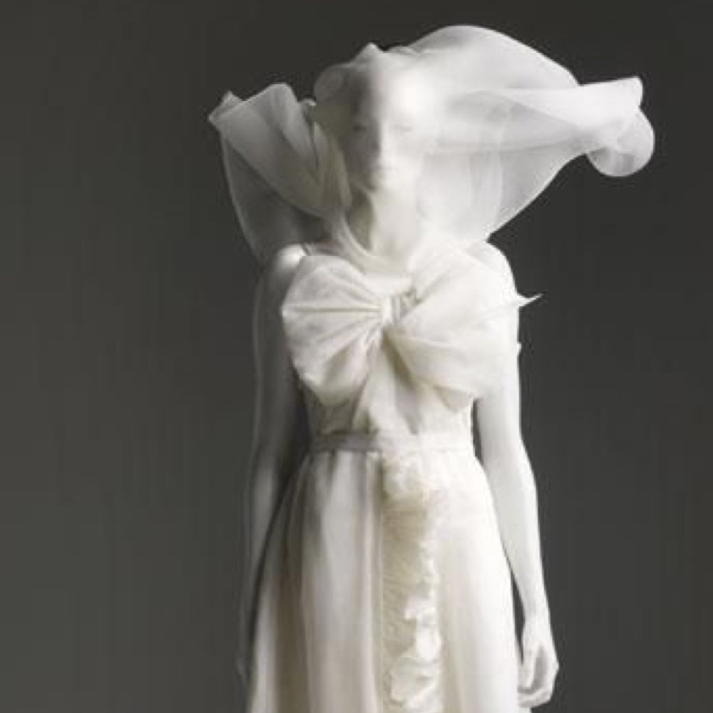 VIKTOR & ROLF Wedding Dress 🤍 - Picture 3 of 6